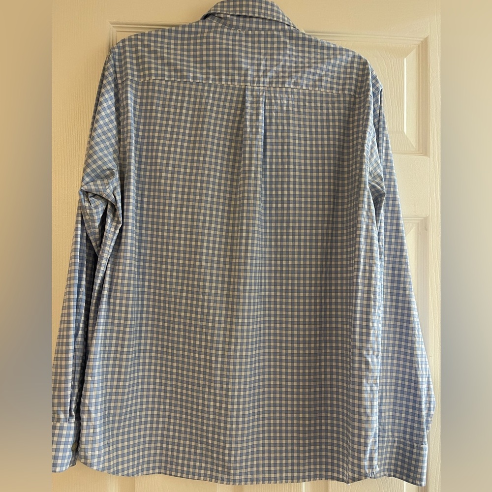 Mens Vineyard Vines OTG Performance Button down - Picture 4 of 4